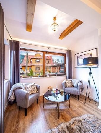 Apartament Kamieniec 扎科帕内 外观 照片