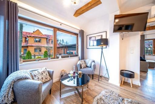 Apartament Kamieniec 扎科帕内 外观 照片