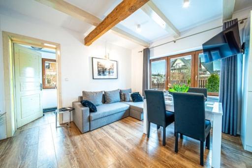 Apartament Kamieniec 扎科帕内 外观 照片