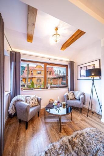 Apartament Kamieniec 扎科帕内 外观 照片