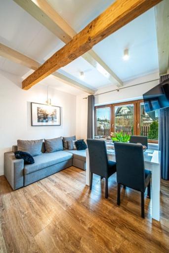 Apartament Kamieniec 扎科帕内 外观 照片