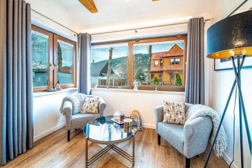 Apartament Kamieniec 扎科帕内 外观 照片