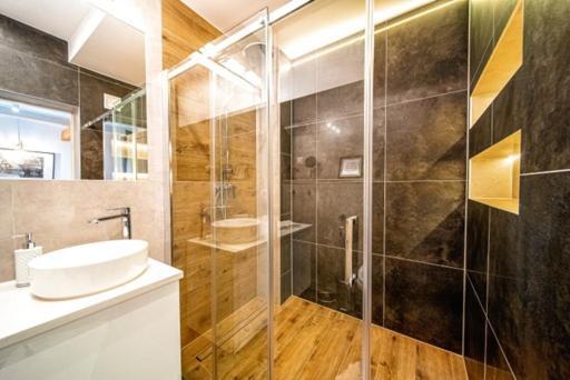 Apartament Kamieniec 扎科帕内 外观 照片