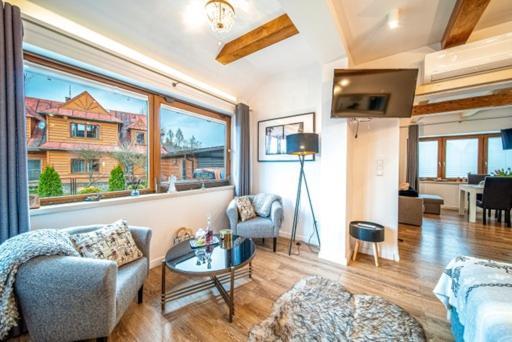 Apartament Kamieniec 扎科帕内 外观 照片