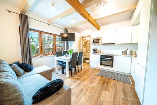 Apartament Kamieniec 扎科帕内 外观 照片