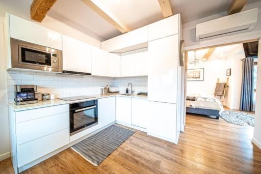 Apartament Kamieniec 扎科帕内 外观 照片